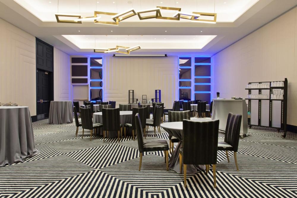 Hotel Indigo Los Ángeles Centro